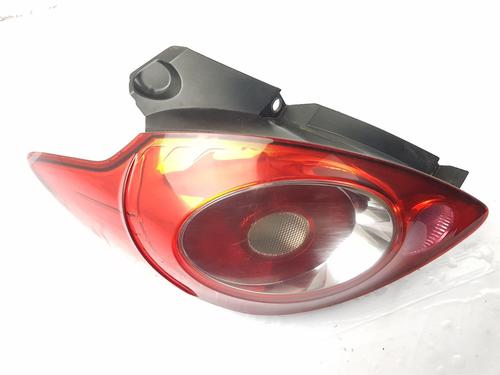 Left taillight FORD KA (RU8) 1.2 | BP27508002C34 