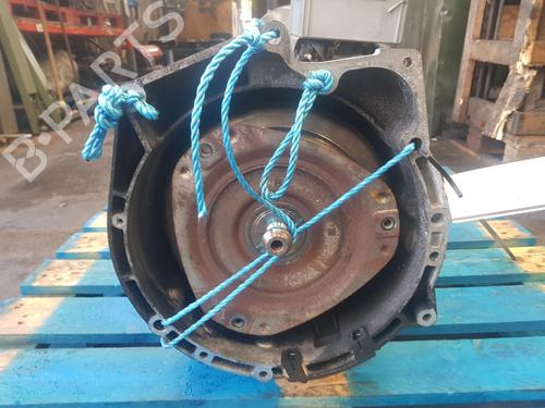 Gearbox BMW 3 (E90) 320 d | BP37992341M3 - Image 3