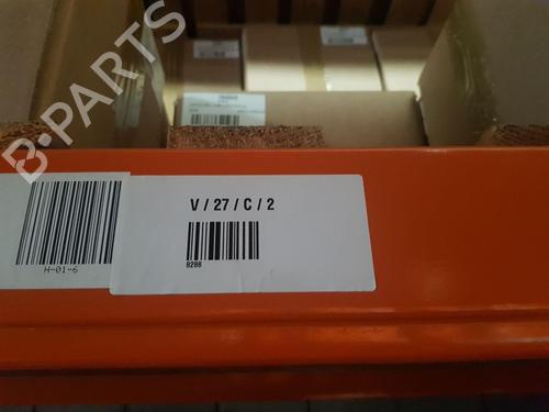 Right taillight BMW X3 (E83) 2.0 d | BP36860324C35  - Image 11