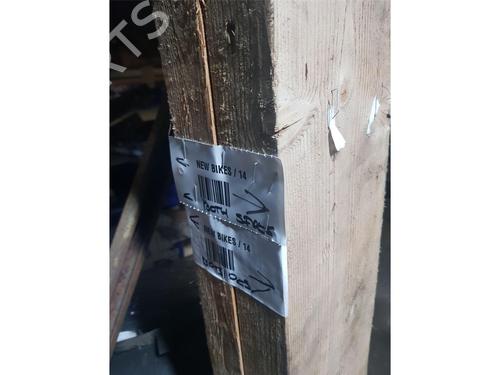 Front bumper JAGUAR XK 8 Convertible (X100) R 4.2 | BP27487247C7