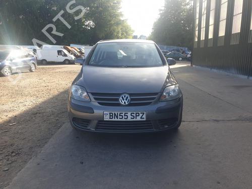 Engine control unit (ECU) VW GOLF PLUS V (5M1, 521) 1.9 TDI | BP30914639M57  - Image 14