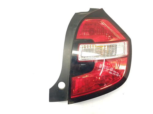 Right taillight RENAULT TWINGO III (BCM_, BCA_) 1.0 SCe 70 265502525R