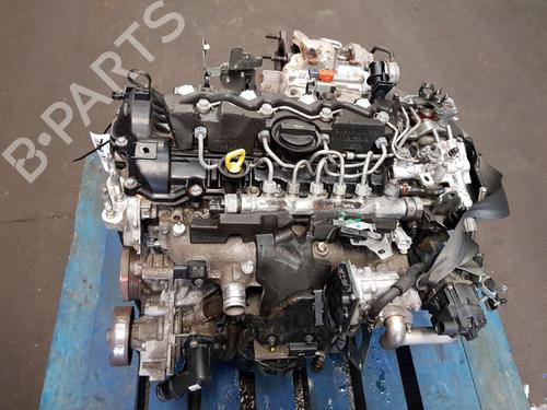 Motor MAZDA 3 Saloon (BM_, BN_) 2.2 D (150 hp) 32689085