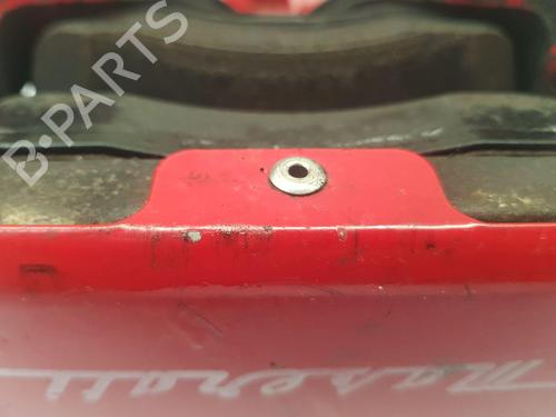 Right front brake caliper MASERATI LEVANTE SUV (M161) 3.0 D Q4 | BP36532608M104  - Image 15