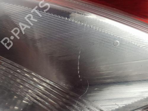 Left taillight SUZUKI SWIFT IV (FZ, NZ) 1.2 (AZH412, ZC72S) | BP32483962C34