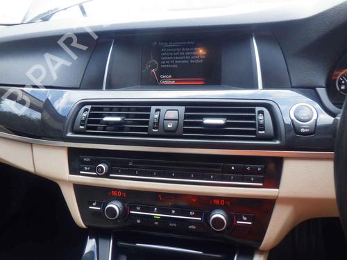 Used Parts BMW 5 (F10) 520 d (190 hp) 4047970