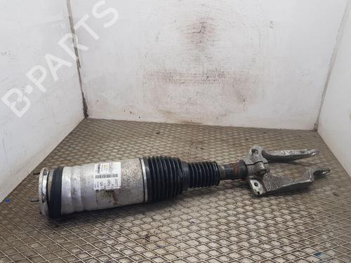 Left front shock absorber LAND ROVER RANGE ROVER IV (L405) 4.4 SDV8 4x4 | BP29737887M16 