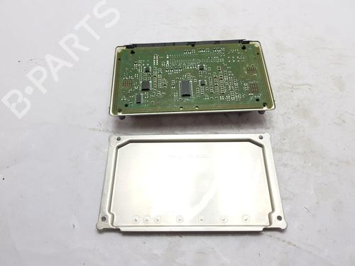 Motorstyringsenhed HONDA JAZZ II (GD_, GE3, GE2) 1.2 i-DSI (GD5, GE2) | BP30891636M57