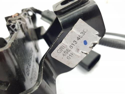 Tailgate lock AUDI R8 (4S3, 4SP) 5.2 FSI Plus quattro | BP22683415C101 