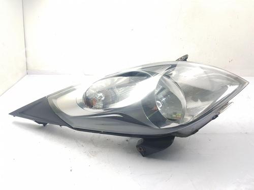 Right headlight CHEVROLET SPARK (M300) 1.2 | BP36459667C29 - Image 2