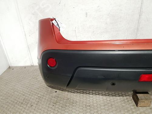 Rear bumper NISSAN QASHQAI I (J10, NJ10) 1.6 | BP22773204C8 