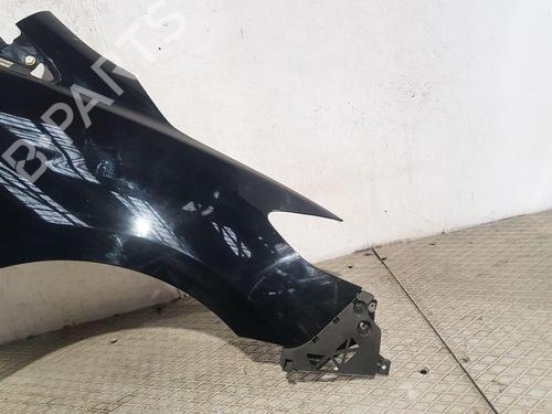 Right front fenders MAZDA 5 (CR) 2.0 (CREW, CR19) | BP29492965C42 