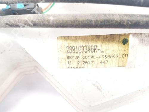 Windscreen washer tank RENAULT CLIO IV (BH_) 0.9 TCe 90 (BHNF, BHMA, BHMH, BHJK, BHJR) | BP26943223C113 