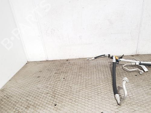 AC pipe HYUNDAI i10 II (BA, IA) 1.0 | BP29292505M126 
