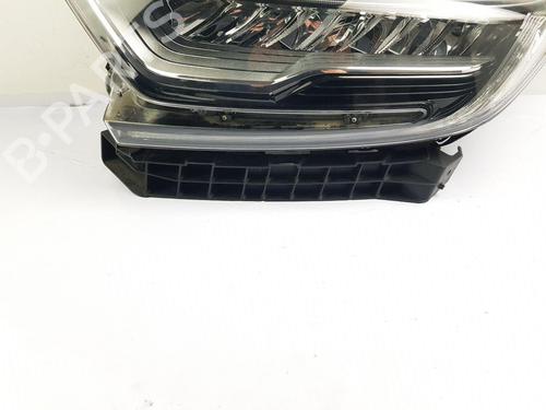Left headlight HONDA CR-V V (RW_, RT_) 2.0 e-CVT Hybrid (RT5) | BP22677657C28 