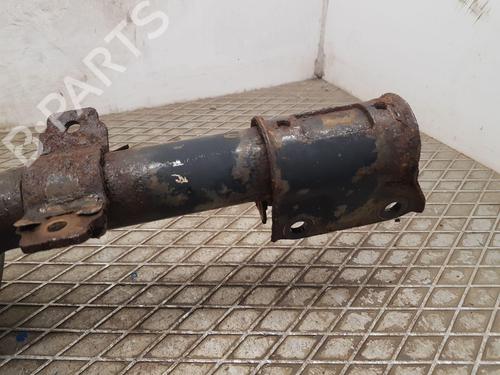 Right front shock absorber DACIA DUSTER (HS_) 1.2 TCe 125 | BP29467499M17 