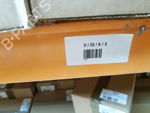 Right taillight FIAT 500 (312_) 1.2 (312AXA1A) | BP27487521C35 
