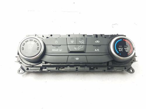 Used Climate control Climate control FORD TRANSIT CUSTOM V362 Van (FY, FZ) [2012-2026] 33295749 33295749