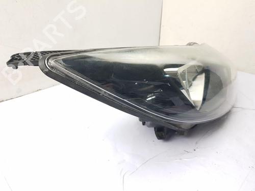 Right headlight FORD FOCUS III 1.0 EcoBoost | BP32034832C29 - Image 3