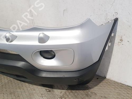 Front bumper BMW X5 (E53) 3.0 d | BP37158894C7 - Image 11