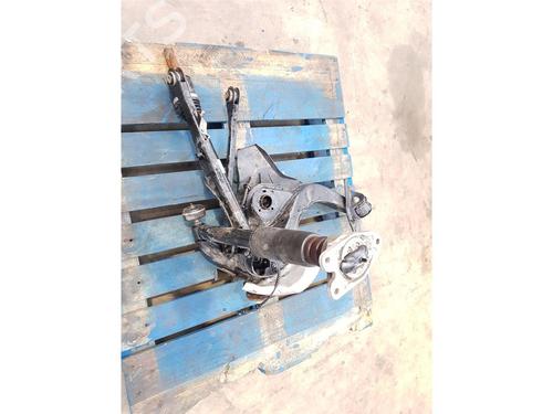 Right rear suspension arm BMW 1 (F40) M 135 i xDrive | BP22683182M15 