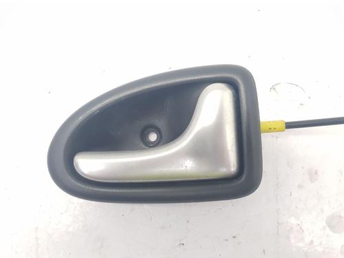 Front right lock RENAULT TRAFIC II Van (FL) 1.9 dCi 100 (FL0C, FL0K, FL0B) | BP36144479C97 - Image 7