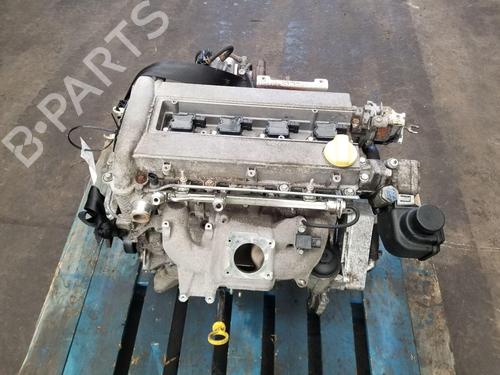Used Engine Engine SAAB 9-3 (YS3F, E79, D79, D75) 2.0 t (175 hp) 33412989 33412989