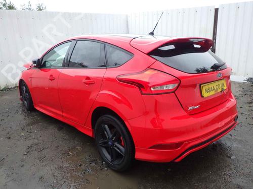 Electronic sensor FORD FOCUS III 2.0 TDCi | BP23031646M84 - Image 9