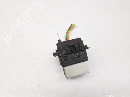 Heater blower motor PEUGEOT RCZ 2.0 HDi | BP36475615M62 - Image 3