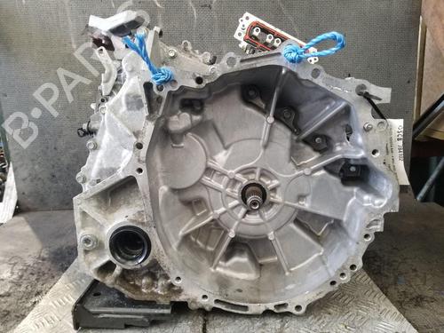 Gearbox TOYOTA RAV 4 V (_A5_, _H5_) 2.5 Hybrid AWD (AXAH54, AXAL54) | BP32455138M3