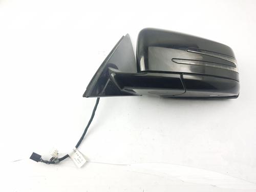 Left mirror MERCEDES-BENZ E-CLASS (W212) E 220 CDI / BlueTEC (212.001, 212.002) | BP29467322C26 