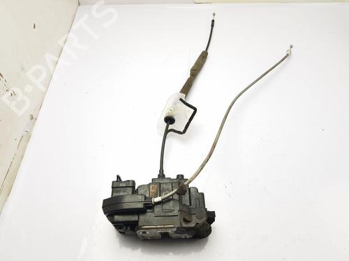 Used Front left lock Front left lock 35967136 35967136