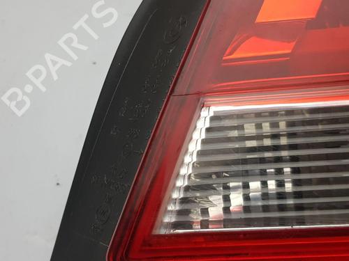 Right taillight BMW 1 Coupe (E82) 118 d | BP36846031C35 - Image 5