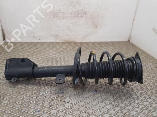 Used Right front shock absorber OPEL MOKKA 1.2 (76) (136 hp) 29927849