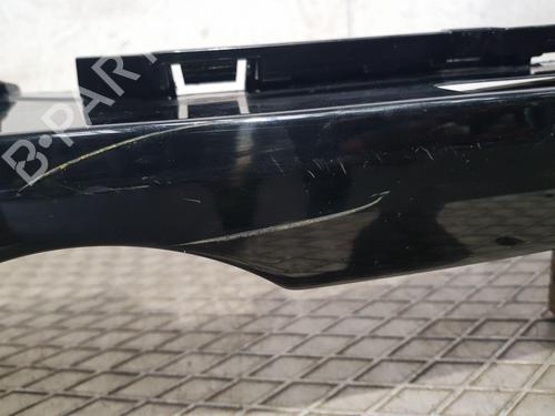 Rear bumper MCLAREN 720S 4.0 | BP29407969C8 