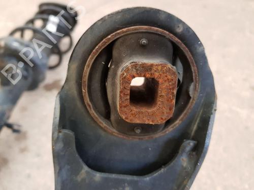 Left front suspension VOLVO XC40 (536) B4 Mild-Hybrid AWD | BP32632157M72