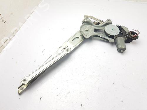 Used Front right window mechanism Front right window mechanism TOYOTA VERSO S (_P12_) 1.33 (NSP120_) (99 hp) 34406982 34406982