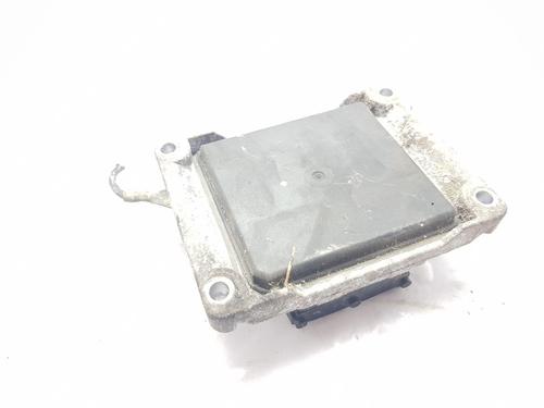 Engine control unit (ECU) VAUXHALL CORSA Mk III (D) (S07) 1.0 (L08) | BP30891507M57