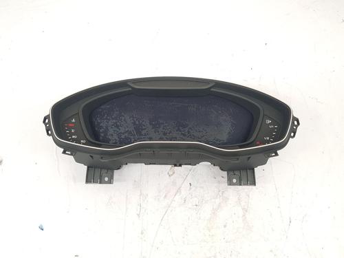 Used Instrument cluster Instrument cluster AUDI A4 B9 Avant (8W5, 8WD) RS4 TFSi quattro (450 hp) 33275873 33275873