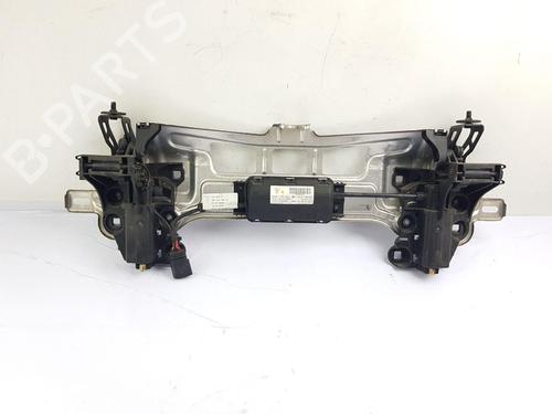 Spoiler posteriore PORSCHE BOXSTER (981) S 3.4 (315 hp) 29262697