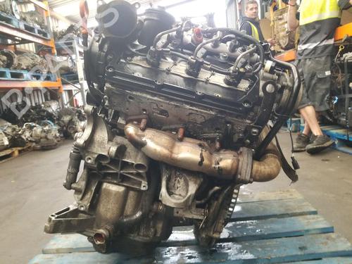 Engine AUDI Q7 (4LB) 3.0 TDI quattro | BP38062998M1 - Image 3