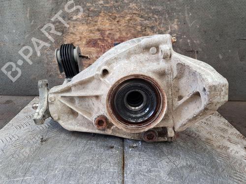 Differential hinten MERCEDES-BENZ C-CLASS T-Model (S205) C 200 4-matic (205.243) | BP27664807M24 