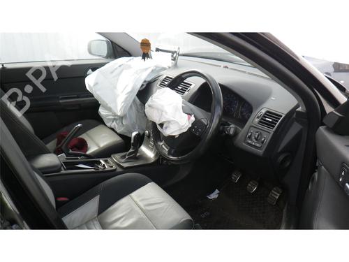 Electronic module VOLVO V50 (545) 1.8 | BP40045358M83 - Image 11