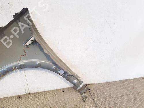 Right front fenders OPEL GRANDLAND / GRANDLAND X (A18, P1UO) 1.2 (75) | BP26963266C42 