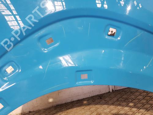 Right front fenders HYUNDAI KONA (OS, OSE, OSI) 1.6 GDi Hybrid | BP30184694C42