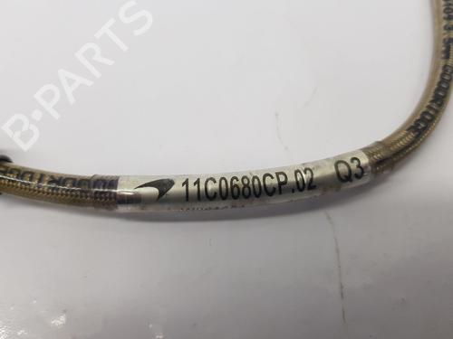 Andre MCLAREN 720S 4.0 | BP30045437O1 