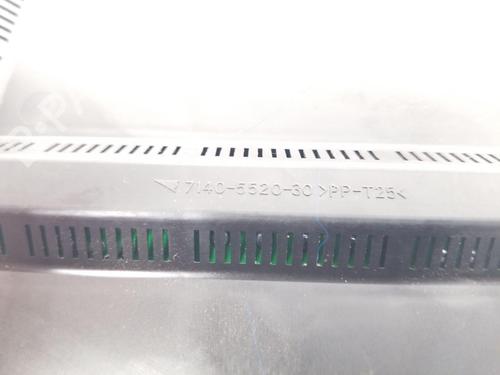 Fuse box JAGUAR XF I (X250) 2.7 D | BP27266960E1 
