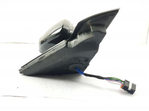 Left mirror PEUGEOT 208 II (UB_, UP_, UW_, UJ_) 1.2 PureTech 100 | BP29440238C26 