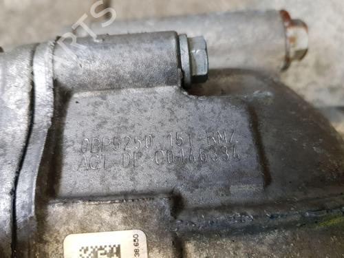 Differential hinten PORSCHE CAYENNE (92A)  | BP22208277M24 