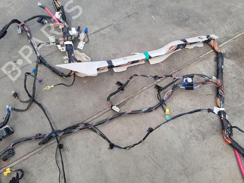 Wiring harness TESLA MODEL 3 (5YJ3) | BP36052118E16 - Image 17